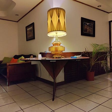 Casa Escalante Hostel San José Extérieur photo