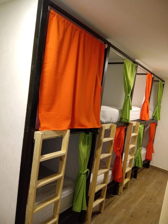 Casa Escalante Hostel San José Extérieur photo