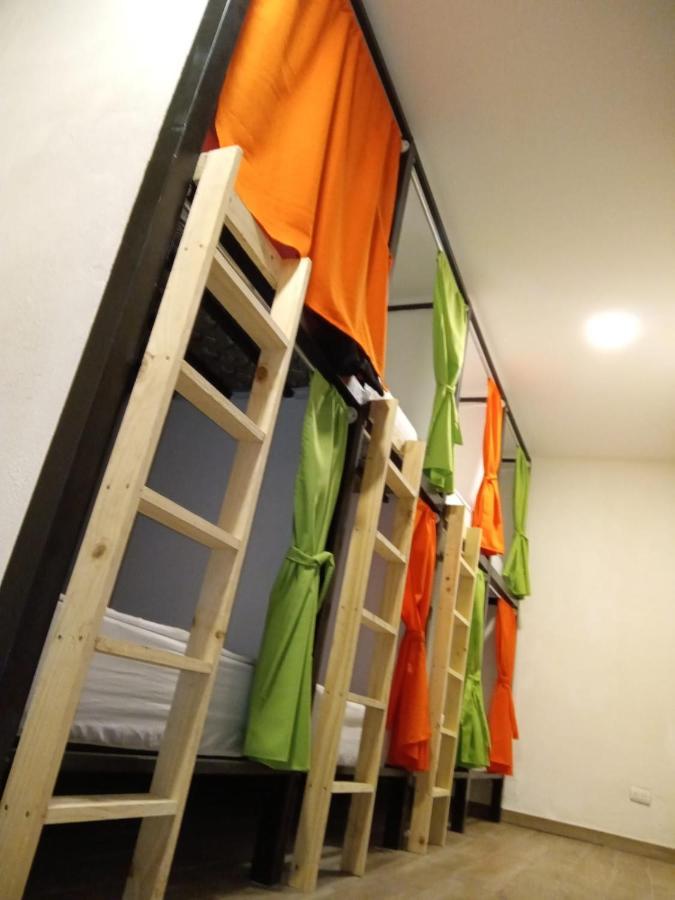 Casa Escalante Hostel San José Extérieur photo
