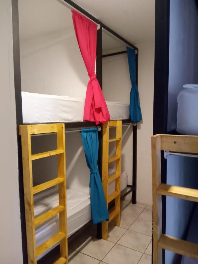 Casa Escalante Hostel San José Extérieur photo