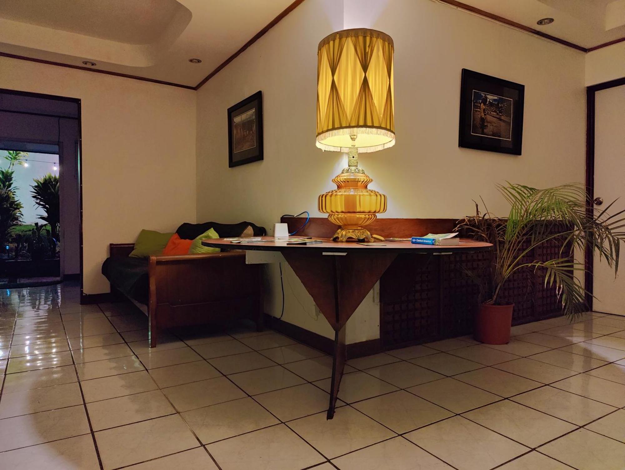 Casa Escalante Hostel San José Extérieur photo