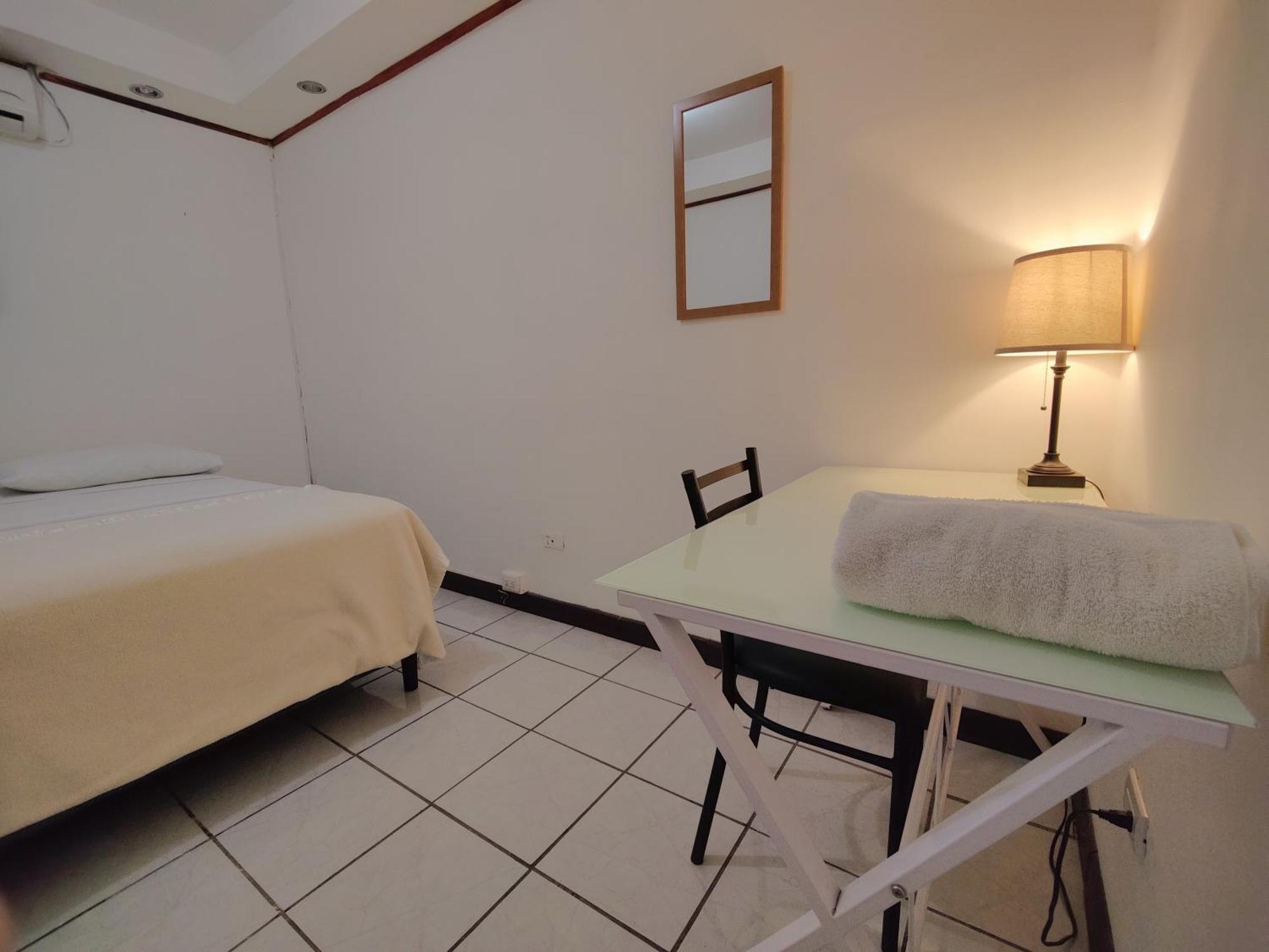Casa Escalante Hostel San José Extérieur photo