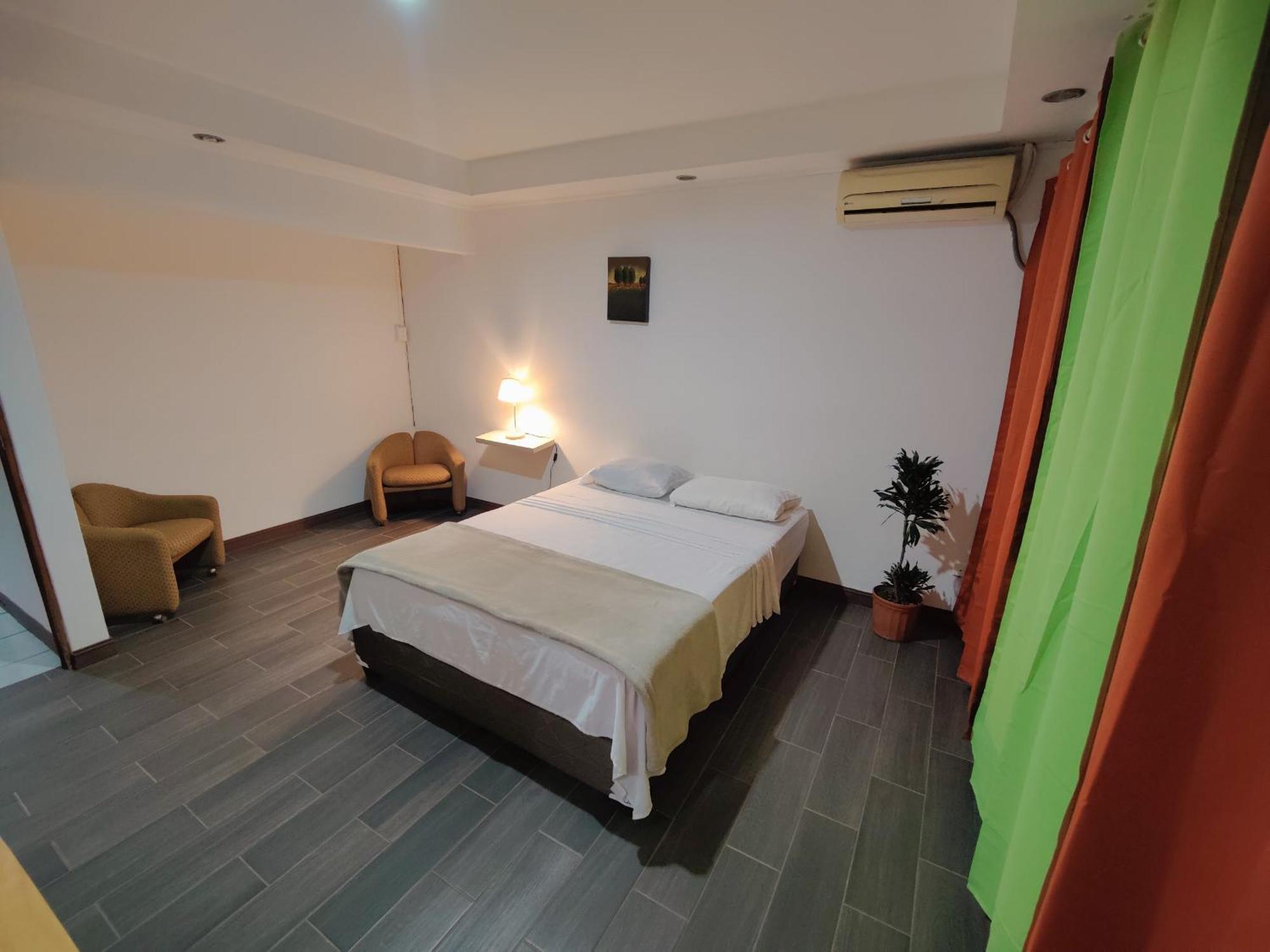 Casa Escalante Hostel San José Extérieur photo