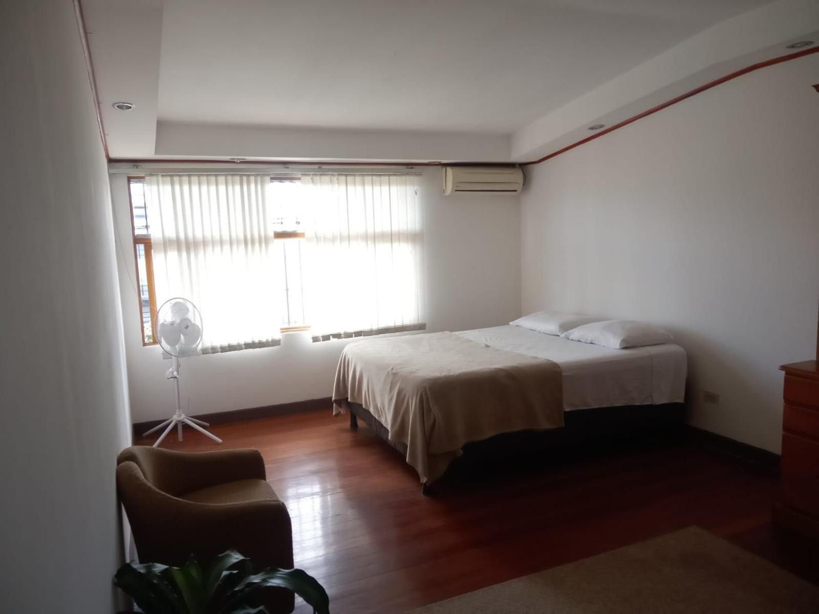 Casa Escalante Hostel San José Extérieur photo